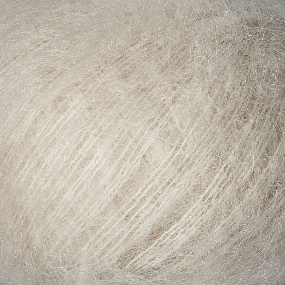 Sky -	Soft Silk Mohair - Knitting for Olive - Garntopia