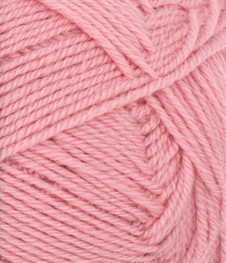 4304 Plastic Pink -	Sunday PetiteKnit - Sandnes garn - Garntopia