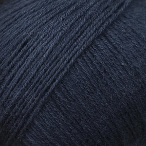 Marineblå - Compatible Cashmere - Knitting for Olive - Garntopia