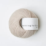 Pudder -	Merino - Knitting for Olive - Garntopia