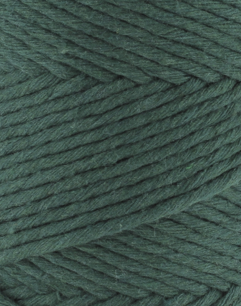 Pine - Spesso Chunky Cotton - Hoooked Yarn - Garntopia