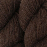 180 Mørkebrun - Eco Cashmere Vintage - Gepard Garn - Garntopia