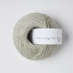 Morgendis -	Merino - Knitting for Olive - Garntopia
