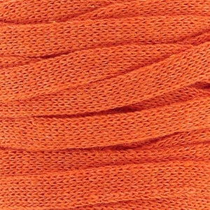 Dutch orange -	Ribbon XL Solid - Hoooked Yarn - Garntopia