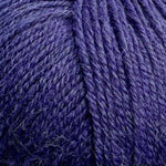 UTGÅTT 670 Dark Purple - Pura Lana - Gepard Garn - Garntopia