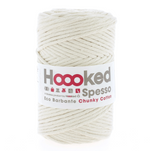 Almond - Spesso Chunky Cotton - Hoooked Yarn - Garntopia