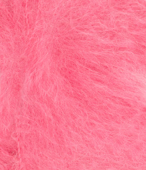 4315 Bubblegum Pink - Ballerina Chunky Mohair - Sandnes garn - Garntopia