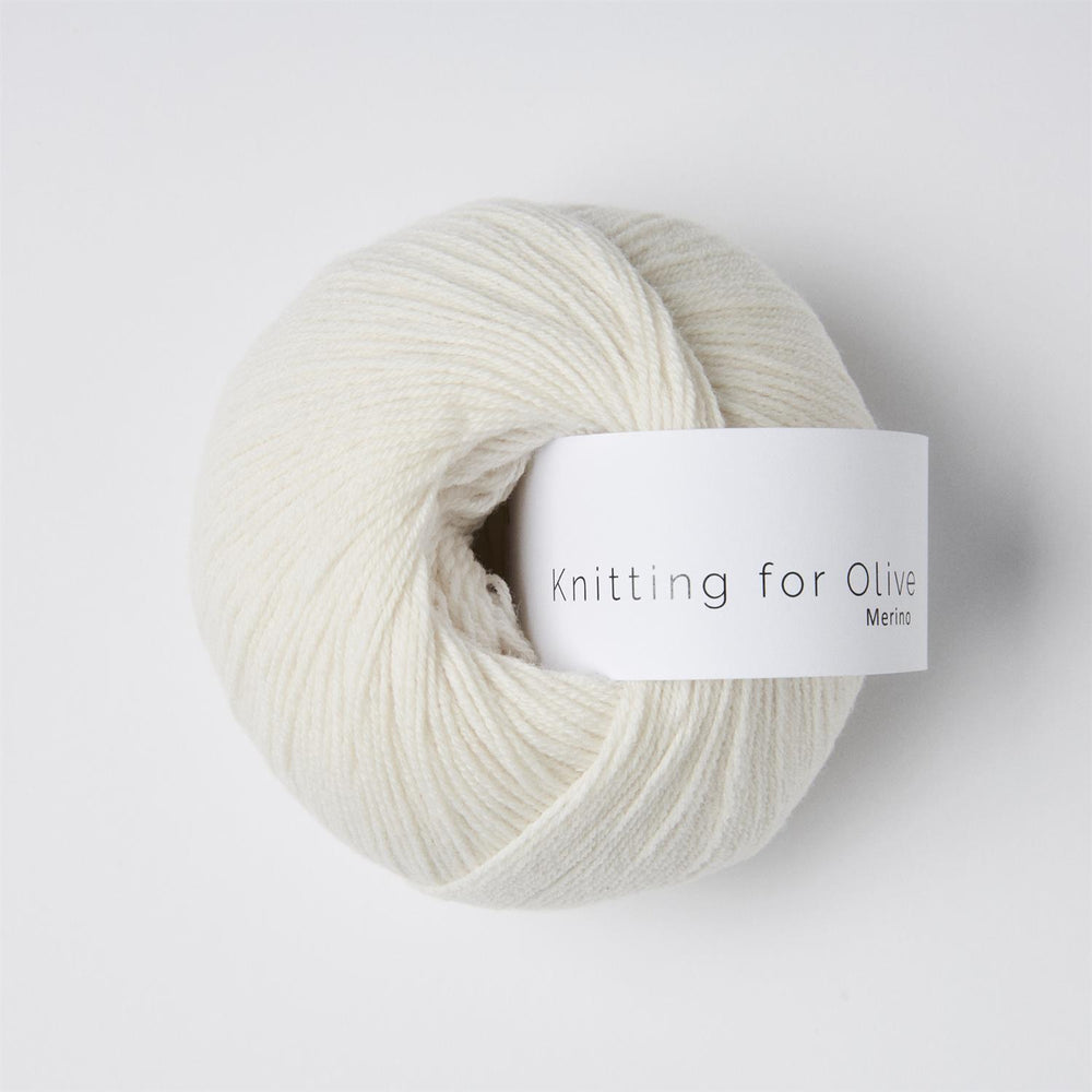 Sky -	Merino - Knitting for Olive - Garntopia