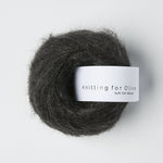 Midnat -	Soft Silk Mohair - Knitting for Olive - Garntopia
