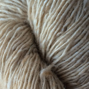 Sand Tweed -	Isager Tweed - Isager - Garntopia