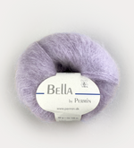 73 Sart Violet - Bella - Permin - Garntopia