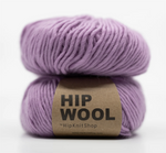 Spin around violet -	Hip Wool - HipKnitShop - Garntopia