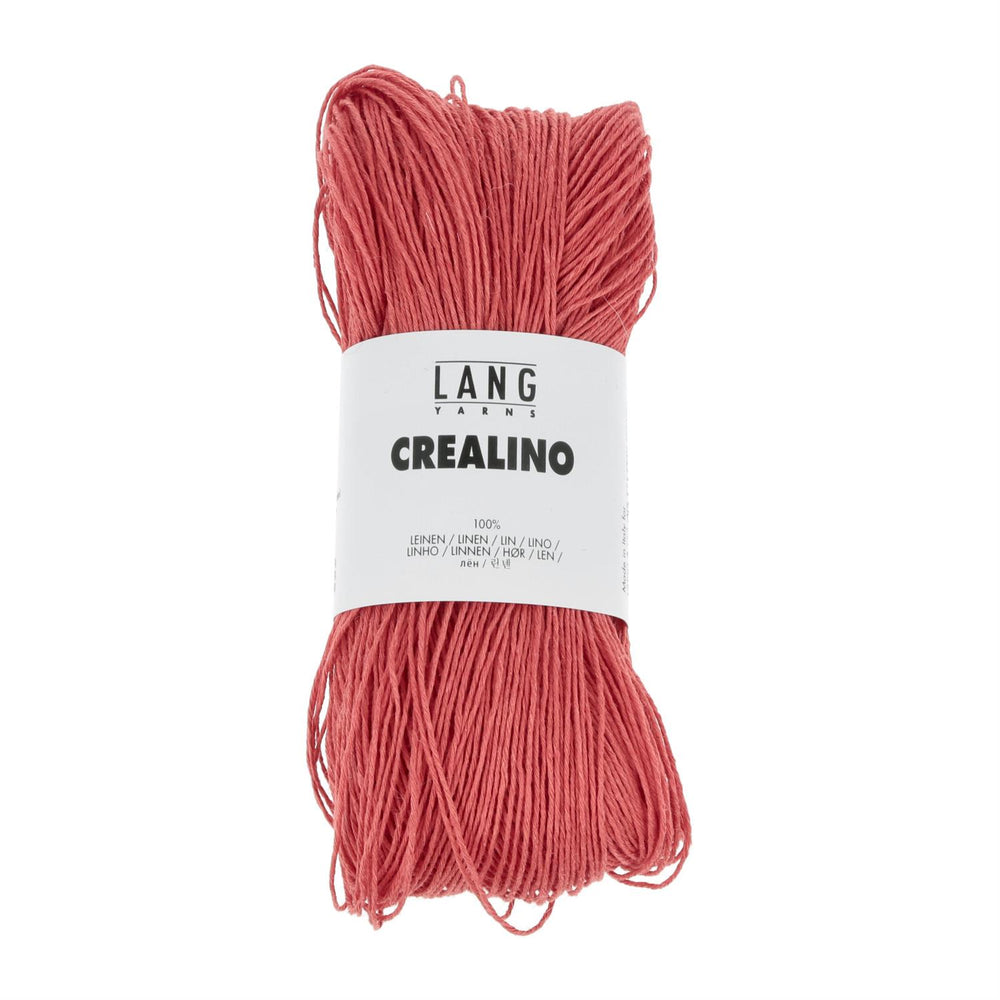 29 -	Crealino - Lang Yarns - Garntopia