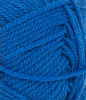 6046 Jolly Blue - Perfect - Sandnes garn - Garntopia