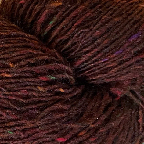 Autumn Tweed -	Isager Tweed - Isager - Garntopia