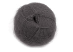 3010 Koks -	Brushed Lace - Mohair by Canard - Garntopia