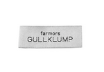 Symerke Farmors gullklump - PL200 - Garntopia - Garntopia