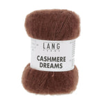 68 -	Cashmere Dreams - Lang Yarns - Garntopia