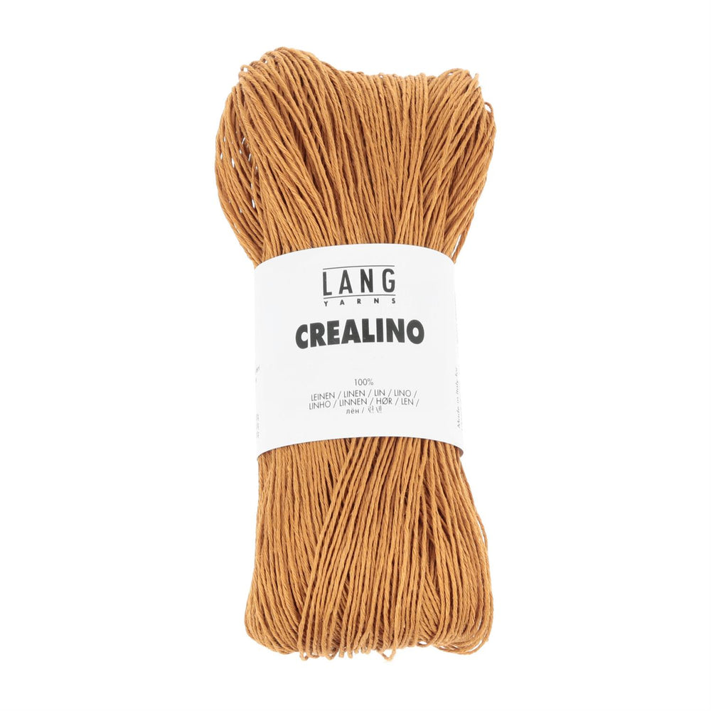 59  -	Crealino - Lang Yarns - Garntopia