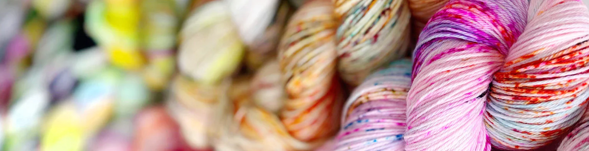 Hedgehog Fibres Tweedy