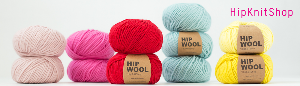 Hip Wool