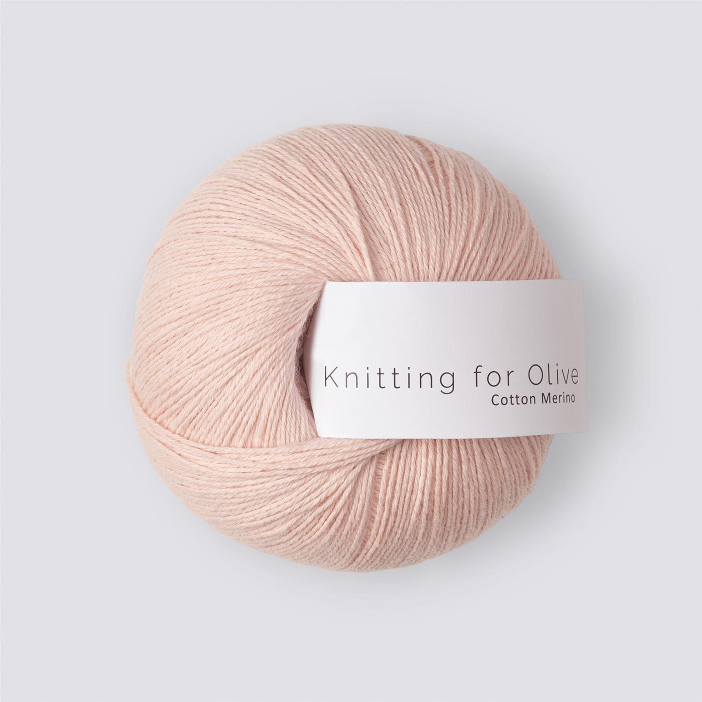 Ballerina -	Cotton Merino - Knitting for Olive - Garntopia