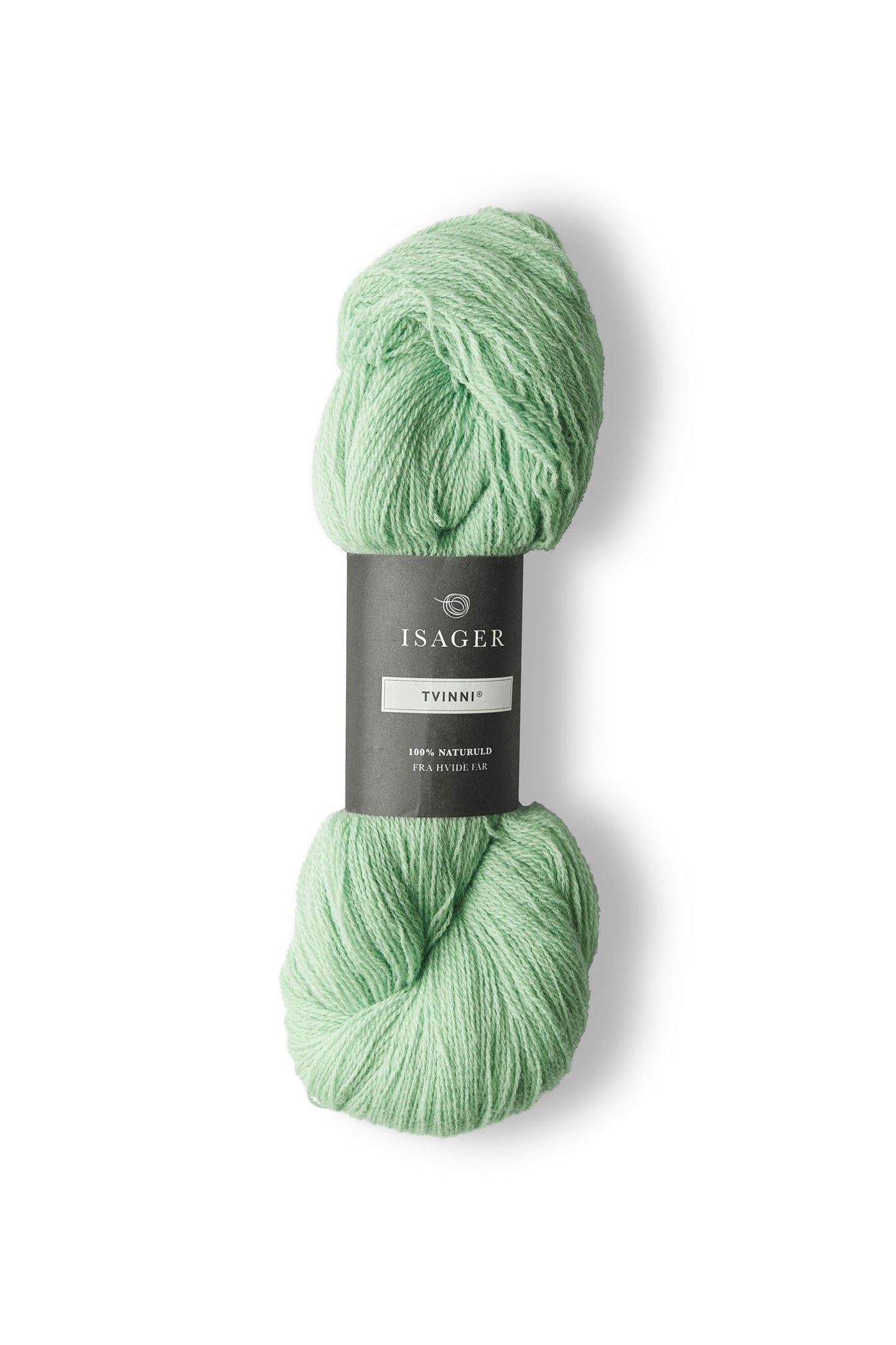 FARVE 46 -	Tvinni - Isager - Garntopia