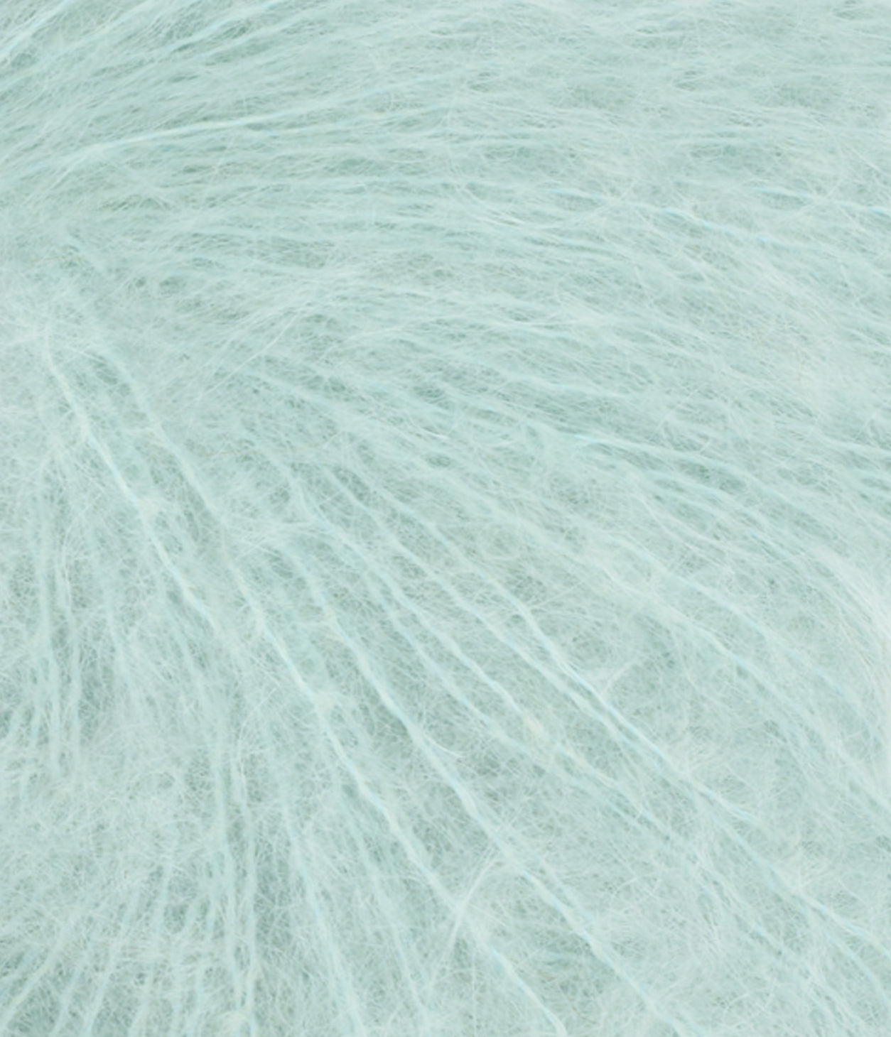 6311 Starlight Blue - Ballerina Chunky Mohair - Sandnes garn - Garntopia