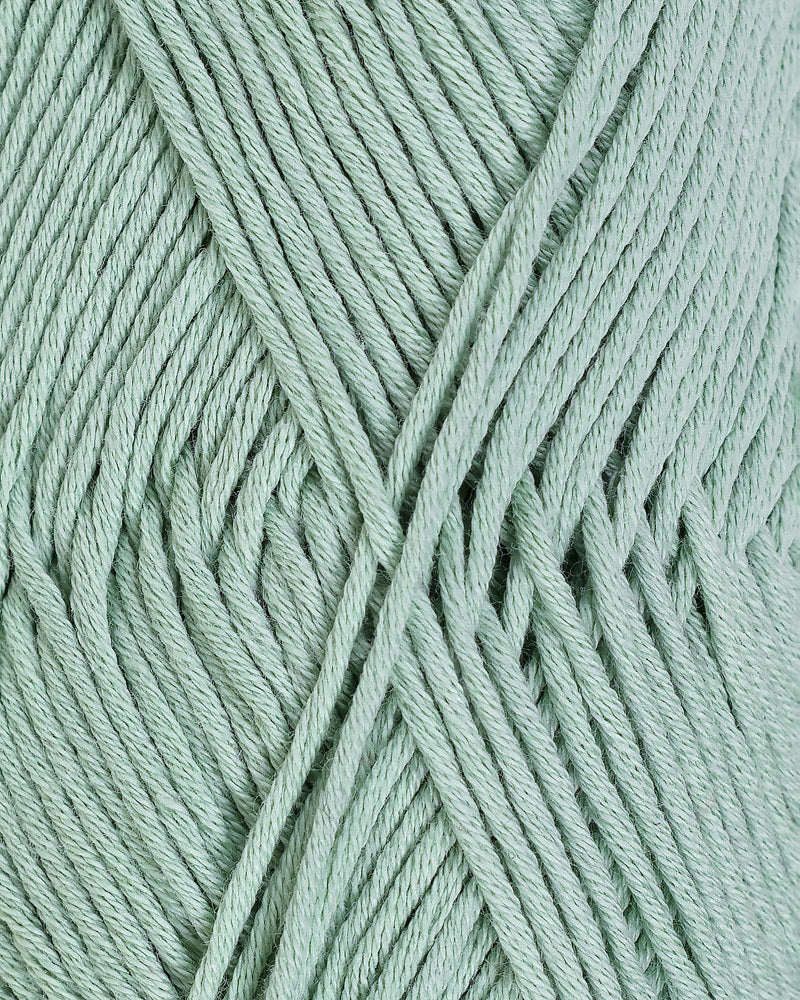 325 Frossengrønn -	Petunia - Rauma Garn - Garntopia