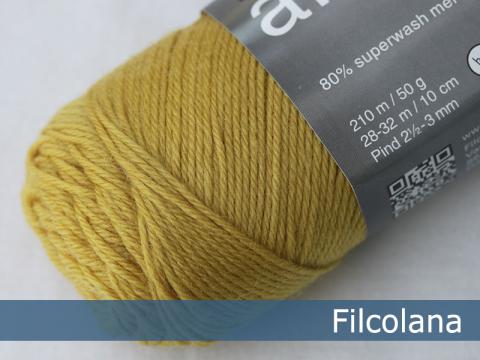 135 Straw -	Arwetta - Filcolana - Garntopia