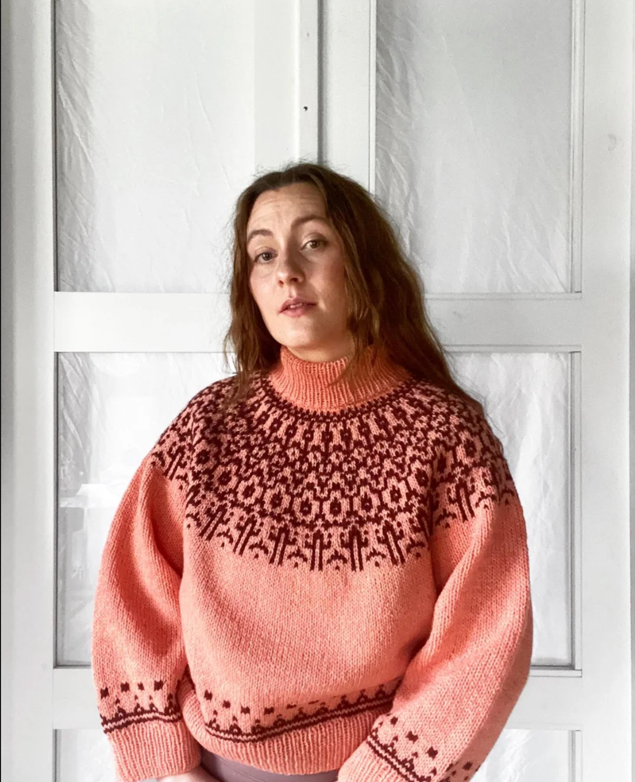 Northern Augustins no 3 - Augustins - Garntopia