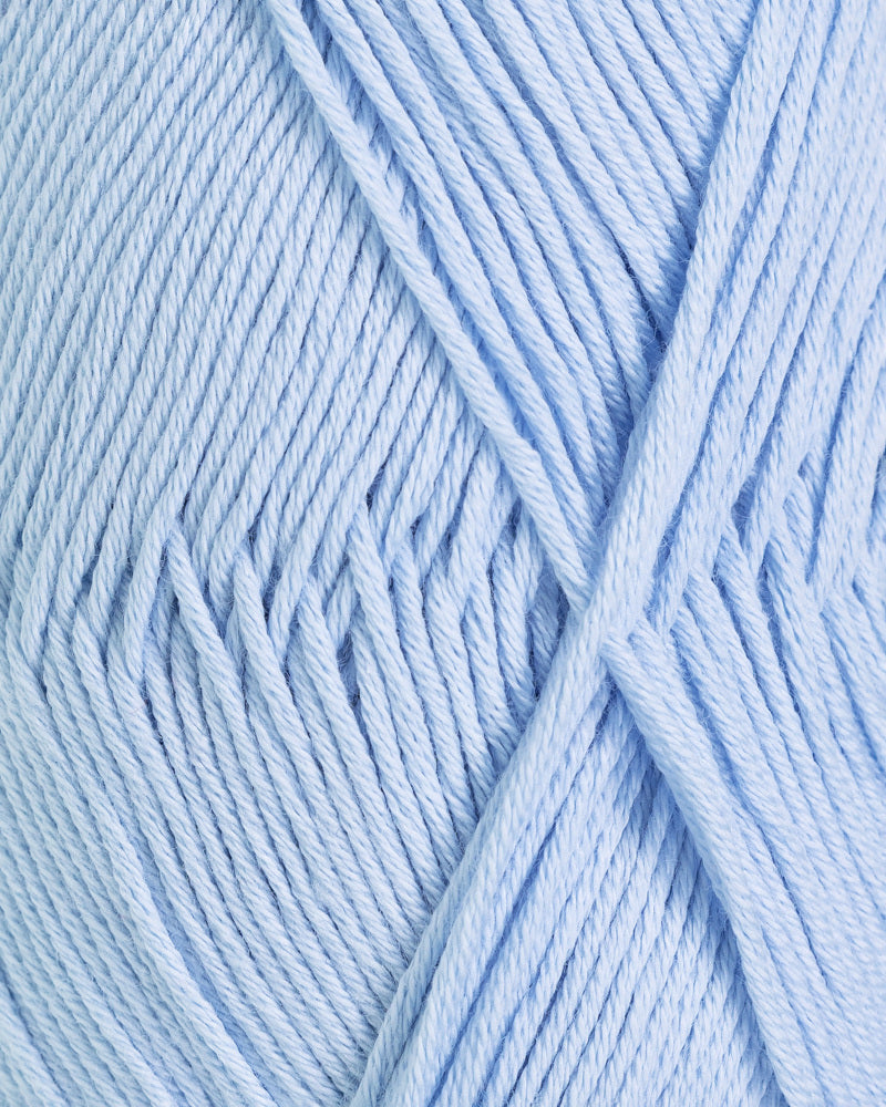 265 Lys blå -	Pandora - Rauma Garn - Garntopia