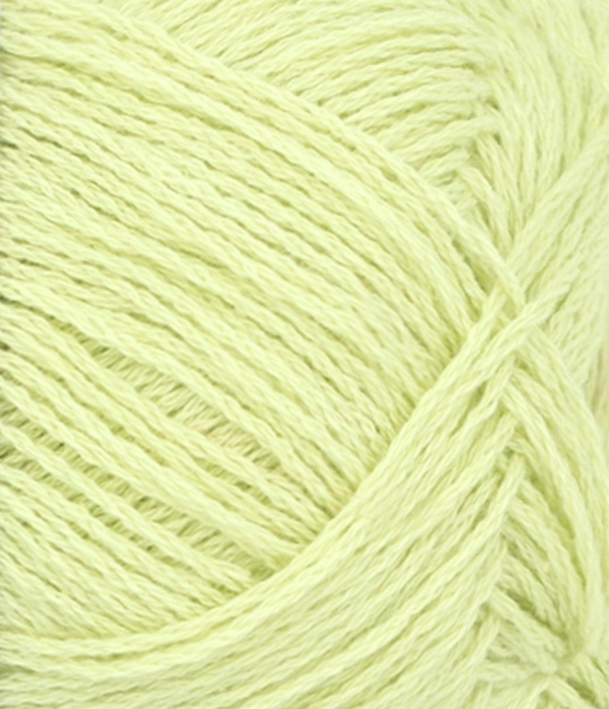 9312 Bright lime -	Tynn Line - Sandnes garn - Garntopia