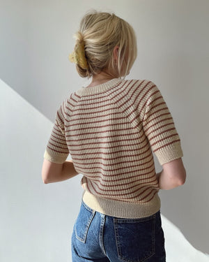 Friday Tee - Paper