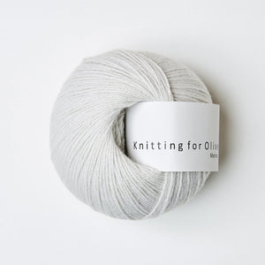 Kit -	Merino - Knitting for Olive - Garntopia