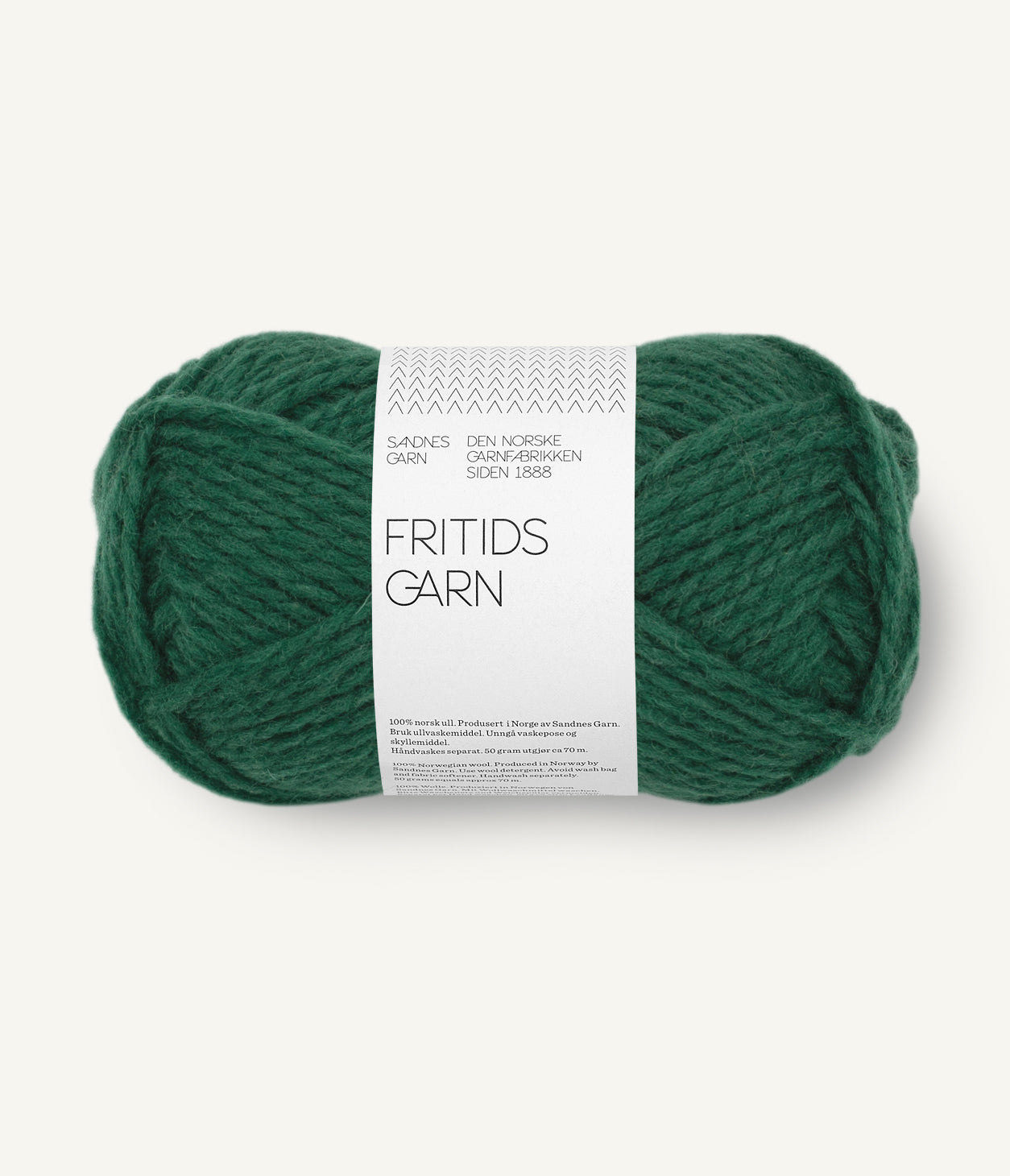 7772 Rain Forest -	Fritidsgarn - Sandnes garn - Garntopia