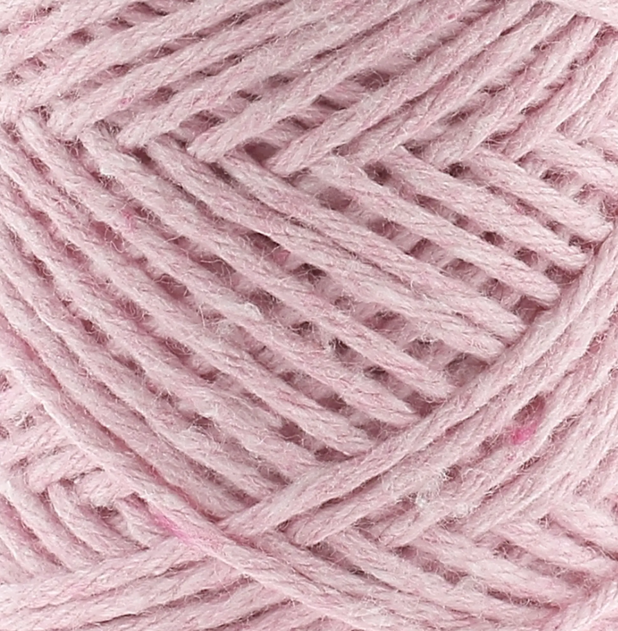 Blossom - Eco Barbante Milano - Hoooked Yarn - Garntopia