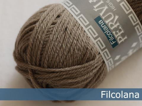 282 Bark -	Peruvian - Filcolana - Garntopia