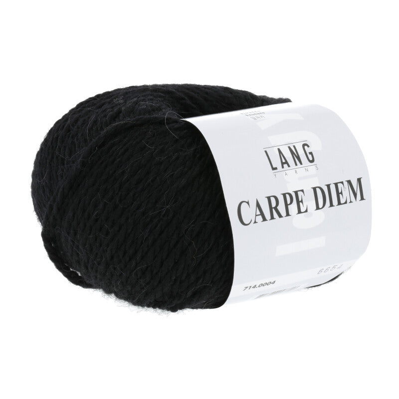04 Sort -	Carpe Diem - Lang Yarns - Garntopia