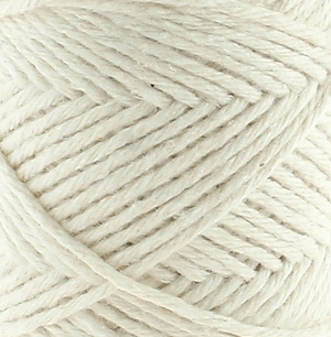 Almond - Eco Barbante Milano - Hoooked Yarn - Garntopia