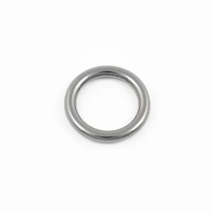 Ring Sort - Ø19 mm AC4048 - Kort & Godt - Garntopia