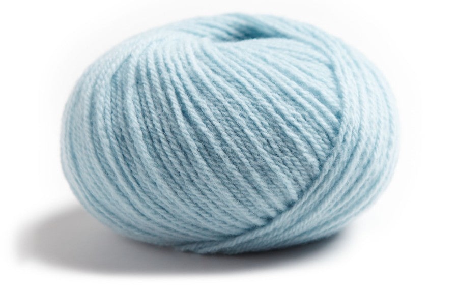 36 Dueblå - Como - Lamana - Garntopia