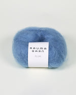 070 Peasant Blue - Plum