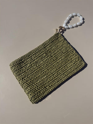 Mille Clutch - Garntopia - PDF
