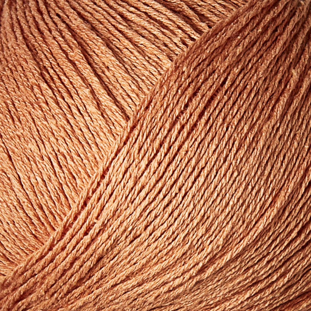 Mandarin -	Pure Silk - Knitting for Olive - Garntopia