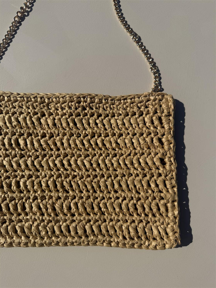 Mille Clutch - Garntopia - PDF