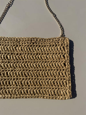 Mille Clutch - Garntopia - PDF
