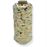Sunny Sequins - Paillettengarn 200gr - Wolle Halle - Garntopia