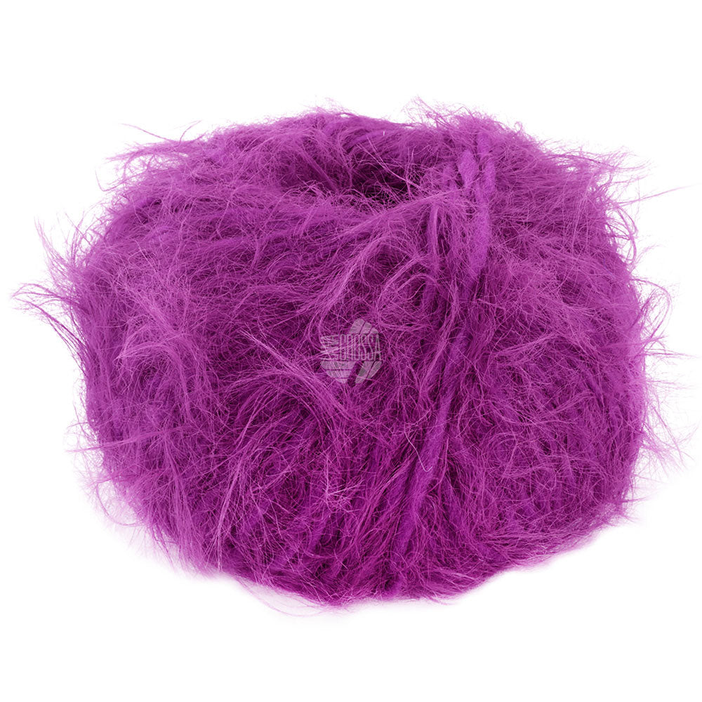 10 Magenta - Basta - Lana Grossa - Garntopia