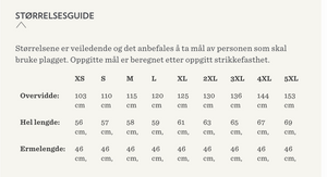 2403 - DIY - NR. 12 NORTH SWEATER - Papir - Sandnes garn - Garntopia